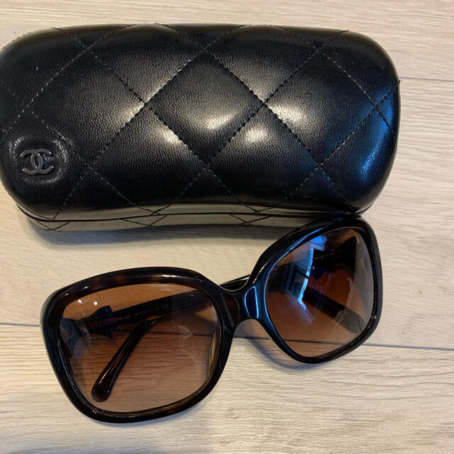 シャネル CHANEL サングラス めがね シャネル CHANEL サングラス めがね