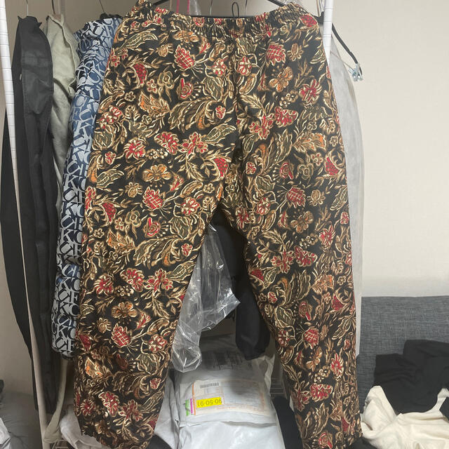 Sサイズ　Supreme GORE-TEX Pant Flower Printその他