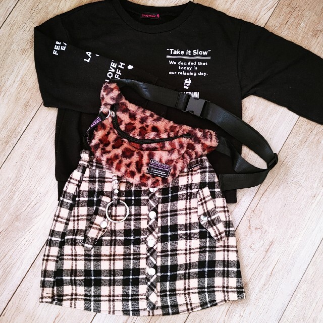 Lovetoxic Lovetoxicコーデセットの通販 By のあとあ S Shop ラブトキシックならラクマ Lovetoxic Lovetoxicコーデセットの通販 By のあとあ S Shop ラブトキシックならラクマ