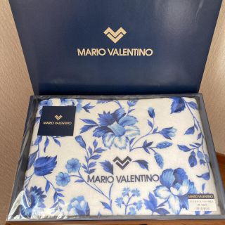 マリオバレンチノ(MARIO VALENTINO)のちろる様専用【MARIO VALENTINO】バスタオル(タオル/バス用品)