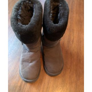 アグ(UGG)のUGG ブーツ　USサイズ７(ブーツ)