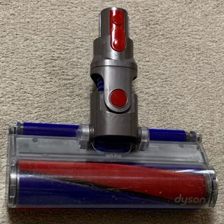 ダイソン(Dyson)のダイソン　V8　モーターヘッド　ジャンク(掃除機)