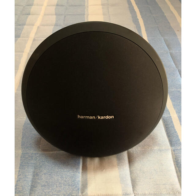 限定品お得 Softbank - harman kardon スピーカー ソフトバンク 新品