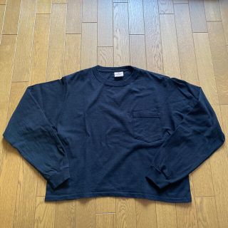 ビームスボーイ(BEAMS BOY)のグッドウエア ロンＴ　ビームスボーイ別注(Tシャツ(長袖/七分))