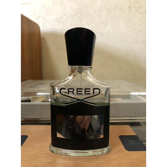 クリード CREED アバントゥス  AVENTUS 50m