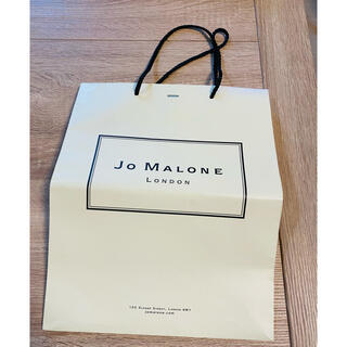 ジョーマローン(Jo Malone)のJO MALONE 紙袋(ショップ袋)