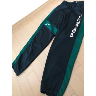 ペナルティ(PENALTY)の【パトリシア様専用】【新品】ペナルティ　ジャージズボンＬ(ウェア)