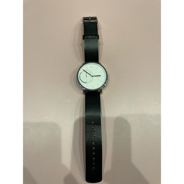 SKAGEN(スカーゲン)のSKAGEN - スマートウォッチ NDW2G 正規輸入品 メンズの時計(腕時計(アナログ))の商品写真