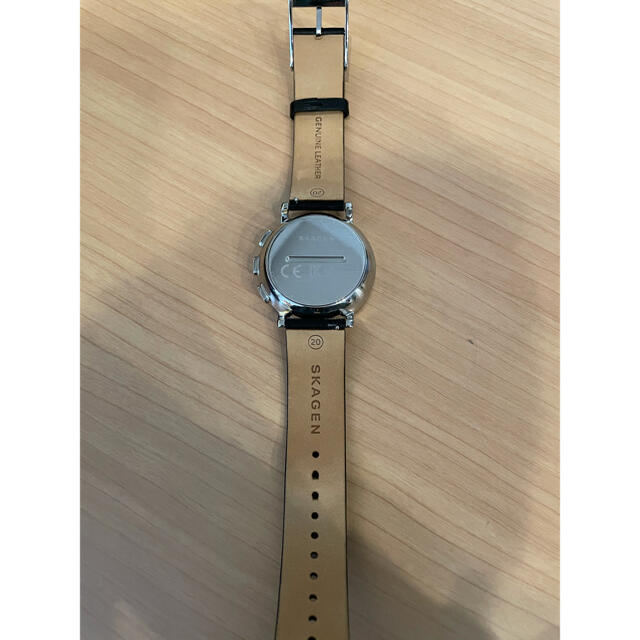 SKAGEN(スカーゲン)のSKAGEN - スマートウォッチ NDW2G 正規輸入品 メンズの時計(腕時計(アナログ))の商品写真