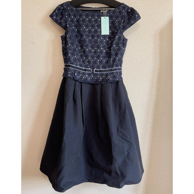 TOCCA - TOCCA PATTERN LACEドレスの通販 by ayako's shop|トッカなら