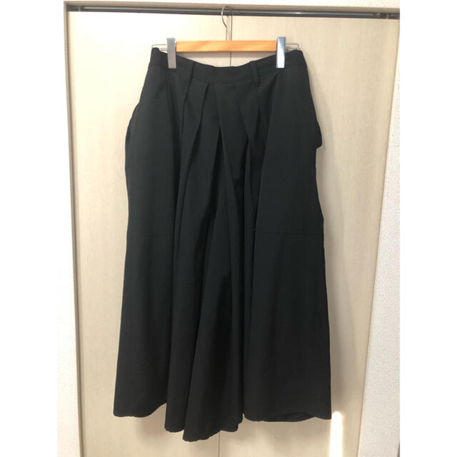 パンツyohji yamamoto 袴パンツ