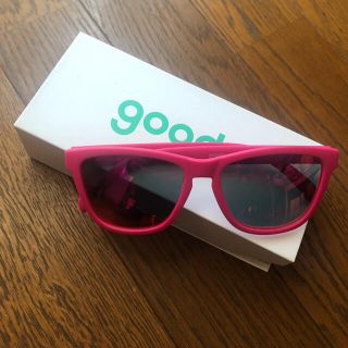 オークリー(Oakley)のgoodr サングラス(サングラス/メガネ)