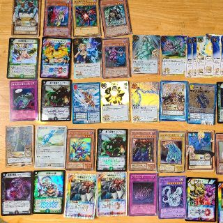 遊戯王　デュエル・マスターズ　ポケモン　ガッシュ　デジモン(その他)