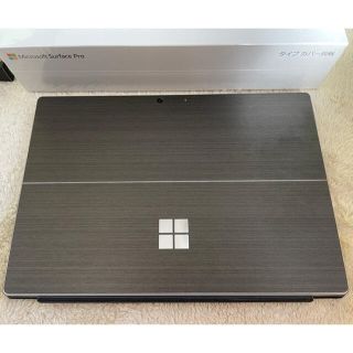 ほぼ新品Surface Pro7 i7  16G/256G Office2021