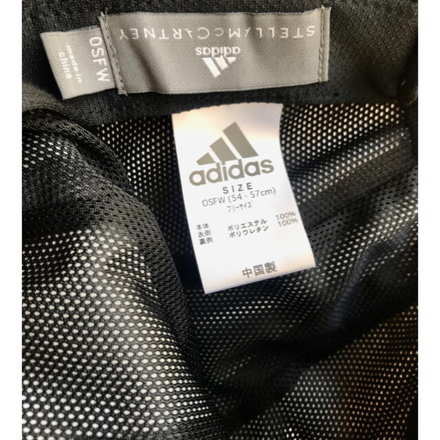 adidas by Stella McCartney(アディダスバイステラマッカートニー)の☆adidas by stella macartney☆ キャップ レディースの帽子(キャップ)の商品写真