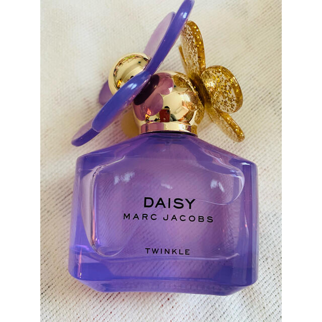 MARC JACOBS(マークジェイコブス)のMARC JACOBS デイジー　香水　50ml コスメ/美容の香水(香水(女性用))の商品写真