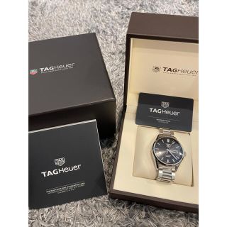 タグホイヤー(TAG Heuer)のタグホイヤー　カレラ(腕時計(アナログ))