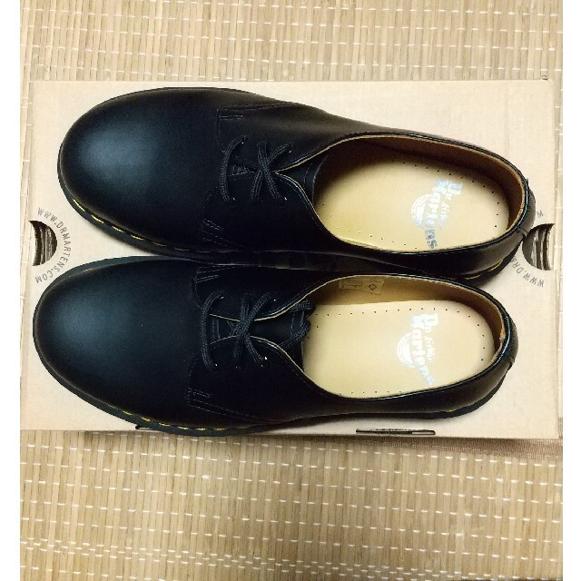 Dr.Martens(ドクターマーチン)のかいません様 専用  ドクターマーチン1416  SMOOTH メンズの靴/シューズ(その他)の商品写真