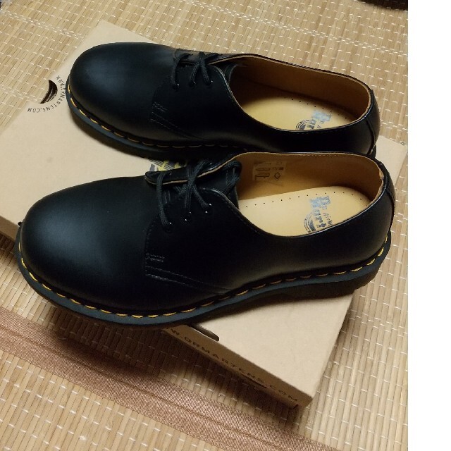 Dr.Martens(ドクターマーチン)のかいません様 専用  ドクターマーチン1416  SMOOTH メンズの靴/シューズ(その他)の商品写真