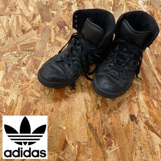 アディダス(adidas)のadidas スニーカー インスティンクト(スニーカー)