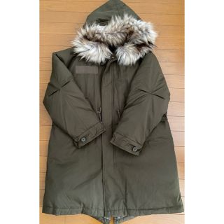 ザラ(ZARA)のZARA DOWN JACKET!ザラダウンジャケット！ザラコート！最終お値下げ(ダウンジャケット)