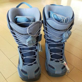 サロモン(SALOMON)のスノボーブーツ(ブーツ)