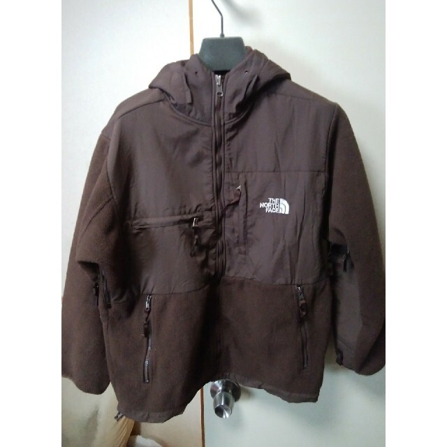 THE NORTH FACE DENALI HOODIE JACKET S(M)