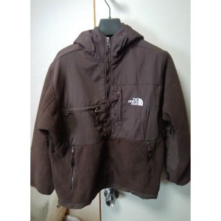 ザノースフェイス(THE NORTH FACE)のTHE NORTH FACE DENALI HOODIE JACKET S(M)(その他)