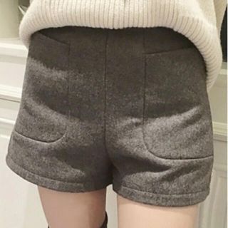 ショートパンツ(ショートパンツ)