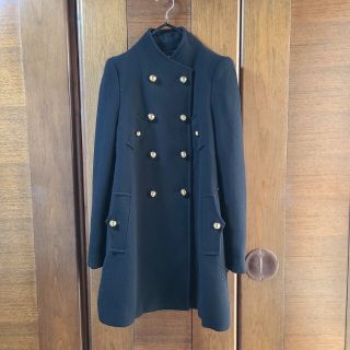 スリーワンフィリップリム(3.1 Phillip Lim)の3.1フィリップリム ナポレオンコート コート ジャケット(ロングコート)