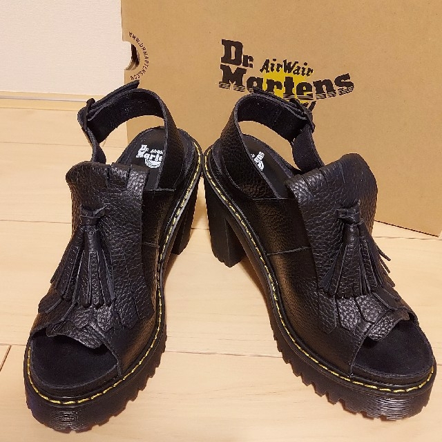 Dr.Martens SERAPHINA サンダル 37サイズ