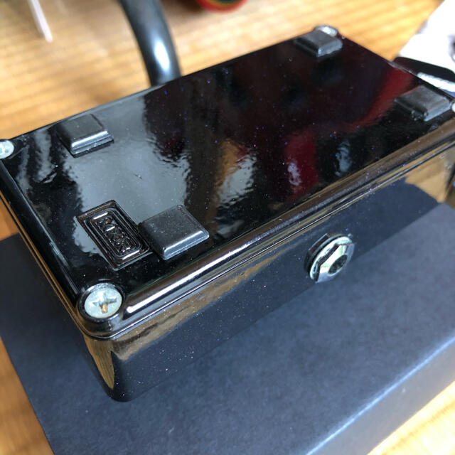 MXR M82 Bass Envelope Filter 楽器のベース(ベースエフェクター)の商品写真