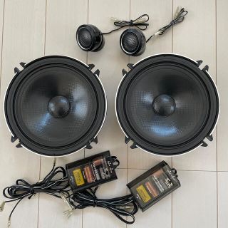 パイオニア(PIONEER)のfrmjpn様専用(カーオーディオ)