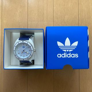 アディダス(adidas)の腕時計(腕時計(アナログ))