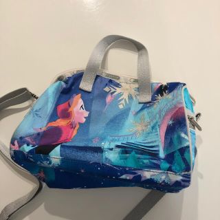 レスポートサック(LeSportsac)のレスポ★アナ雪ショルダーバック(ショルダーバッグ)