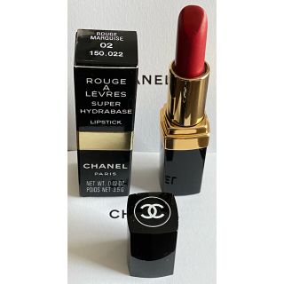 シャネル(CHANEL)のシャネル　ルージュ　(口紅)