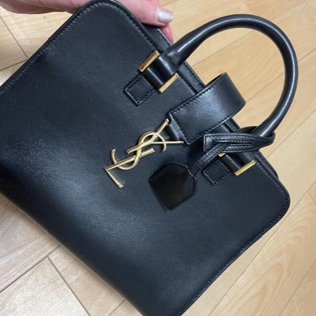 ♡美品♡Saint Laurent バッグ