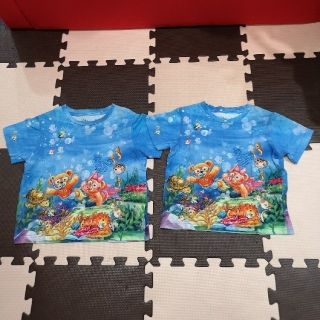 ディズニー(Disney)のこちら専用です。(Tシャツ/カットソー)