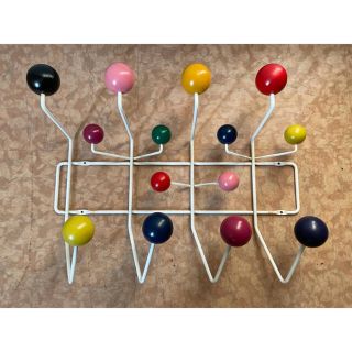 イームズ(EAMES)のイームズ ハングイットオール 中古(押し入れ収納/ハンガー)