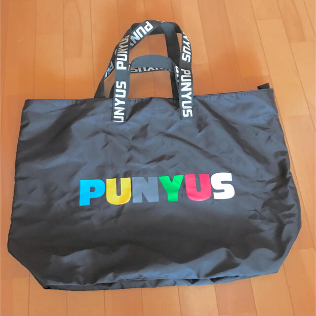 PUNYUS(プニュズ)のプニュズ　PUNYUS トートバッグ レディースのバッグ(トートバッグ)の商品写真