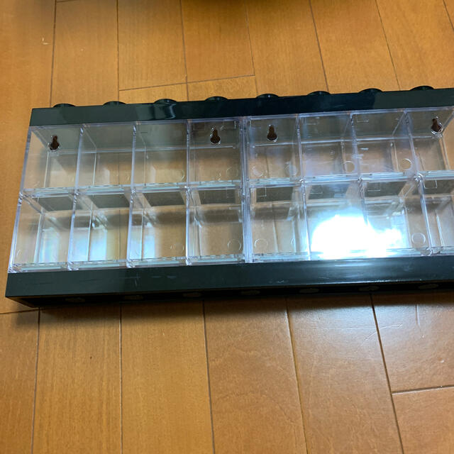 Lego レゴ ミニフィギュアディスプレイケース 16 ブラックの通販 By りん S Shop レゴならラクマ Lego レゴ ミニフィギュアディスプレイケース 16 ブラックの通販 By りん S Shop レゴならラクマ