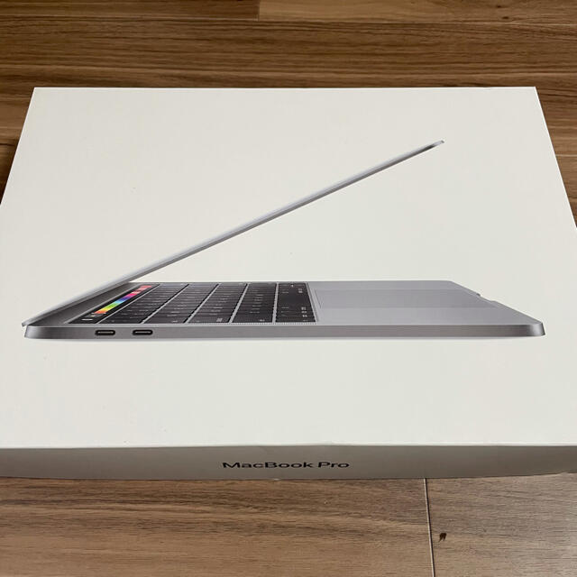 オンライン公式店 美品 APPLE MacBook Pro MUHP2J/A | hsvdenbosch.nl