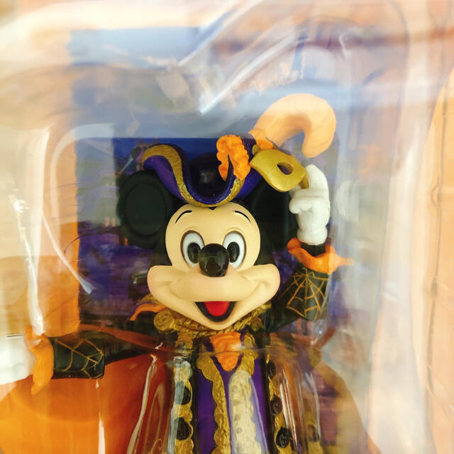 Disney ミステリアスマスカレード 10 フィギュアの通販 By Disney Holic ディズニーならラクマ