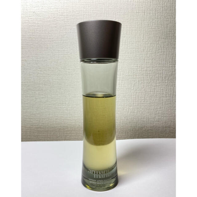 GIORGIO ARMANI アルマーニマニア オム 100ml 香水