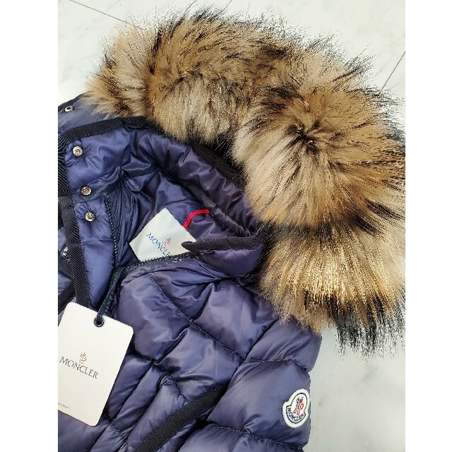 未使用★MONCLER/モンクレールHERMINE 00