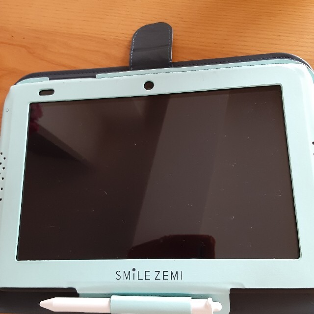 アンドロイドタブレット専用　スマイルゼミタブレット　３年