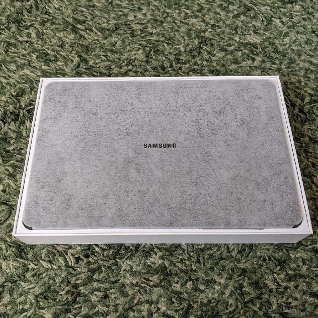 SAMSUNG GALAXY TAB S7 11インチ SM-T870