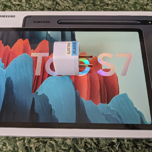 新品⭐︎ ProCase Galaxy Tab S8 Tab S7 11インチ