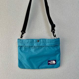 ザノースフェイス(THE NORTH FACE)のTHE NORTH FACE サコッシュ(ショルダーバッグ)