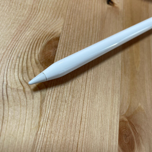 アップルペンシル第一世代　替え芯付き　美品 初代 Apple Pencil